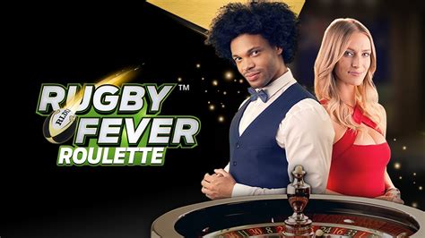 Rugby Fever Roulette PokerStars